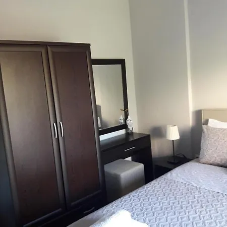 Apartment M&j Nikiti (Sithonia)