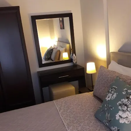 Apartment M&j *