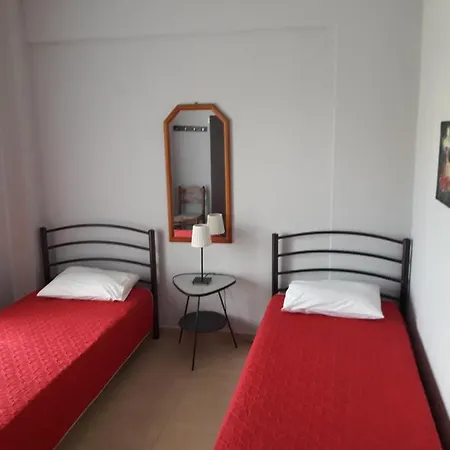 Appartamento M&j Nikiti (Sithonia)
